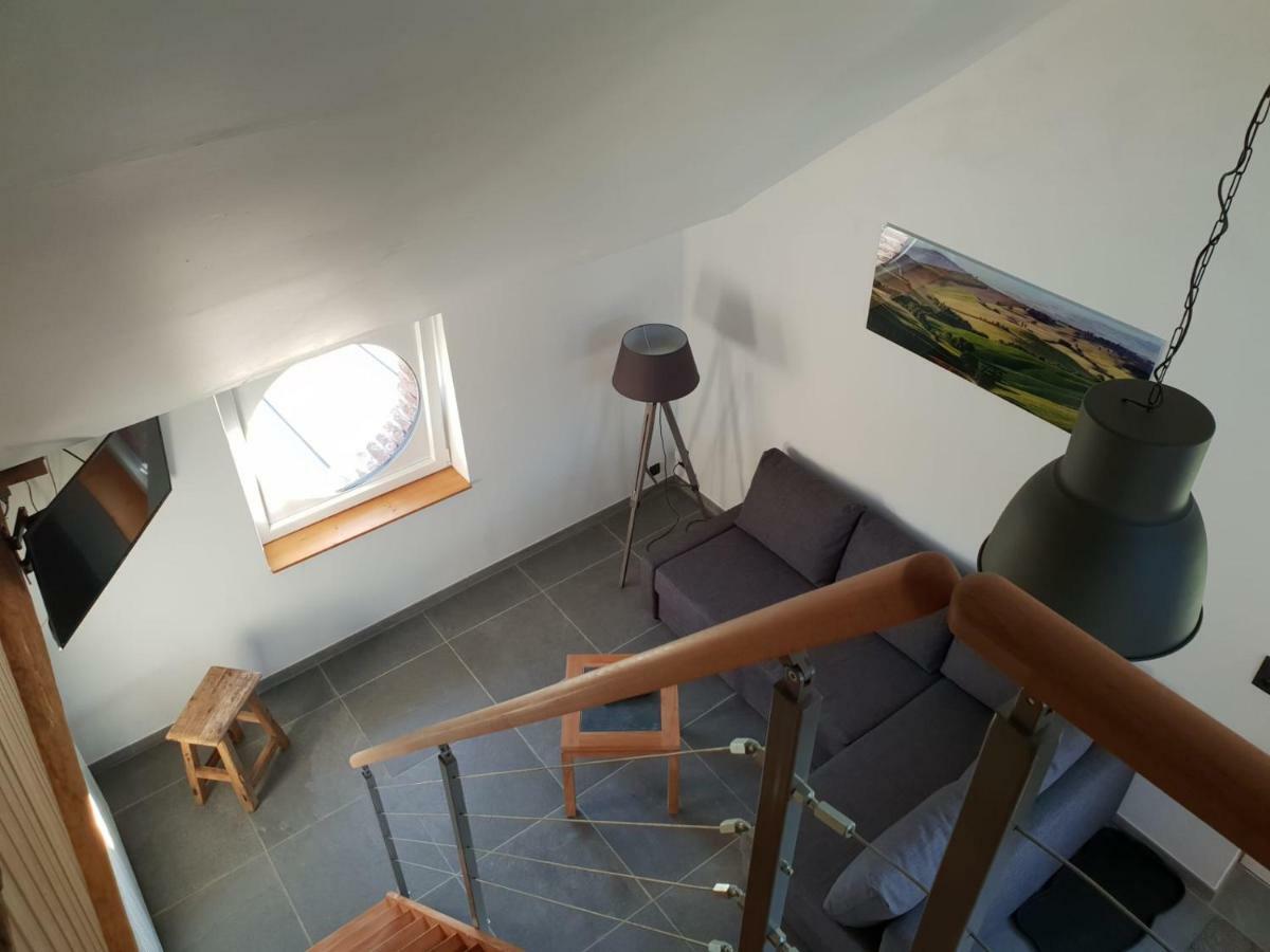 Ferme Martin Hotel Battice Buitenkant foto